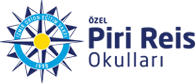 Piri Reis Logo